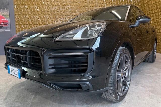 Porsche Cayenne 3.0 tiptronic 340cv