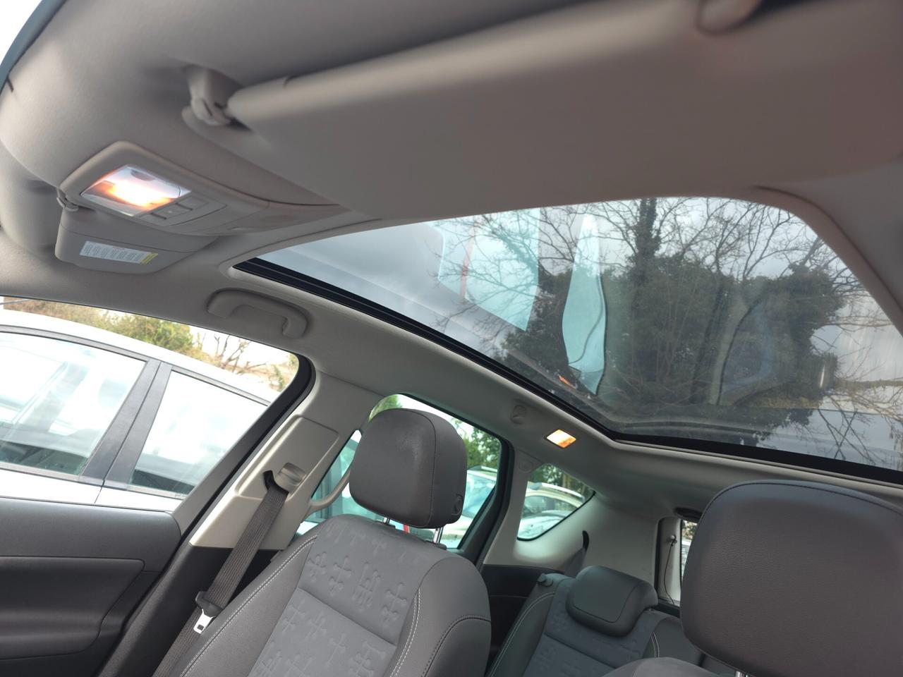 Opel Meriva 1.4 16V Cosmo