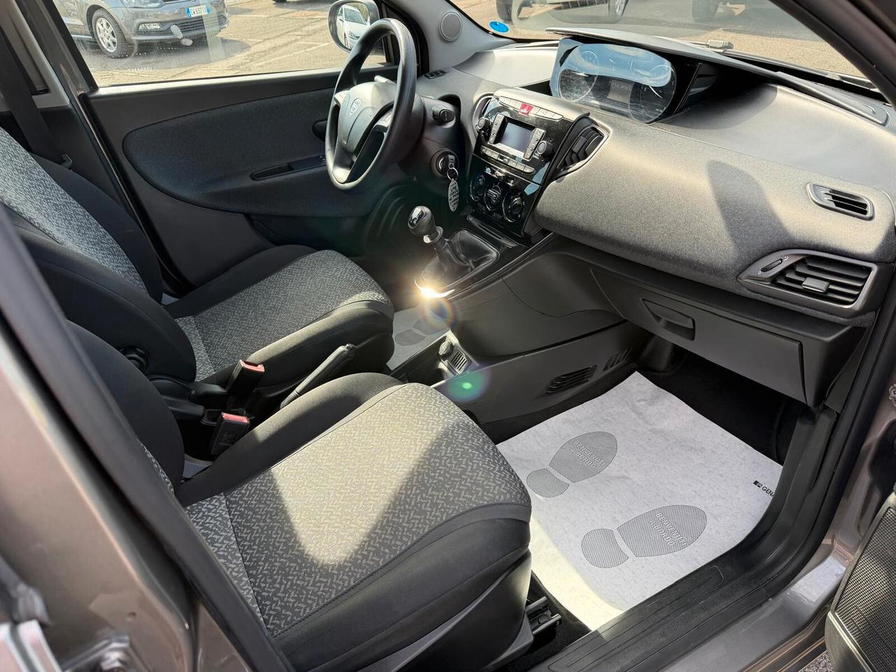 Lancia Ypsilon 1.2 GPL ECOCHIC UNIPRO 2019