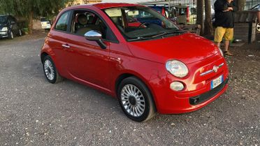 Fiat 500 1.2 EasyPower Pop