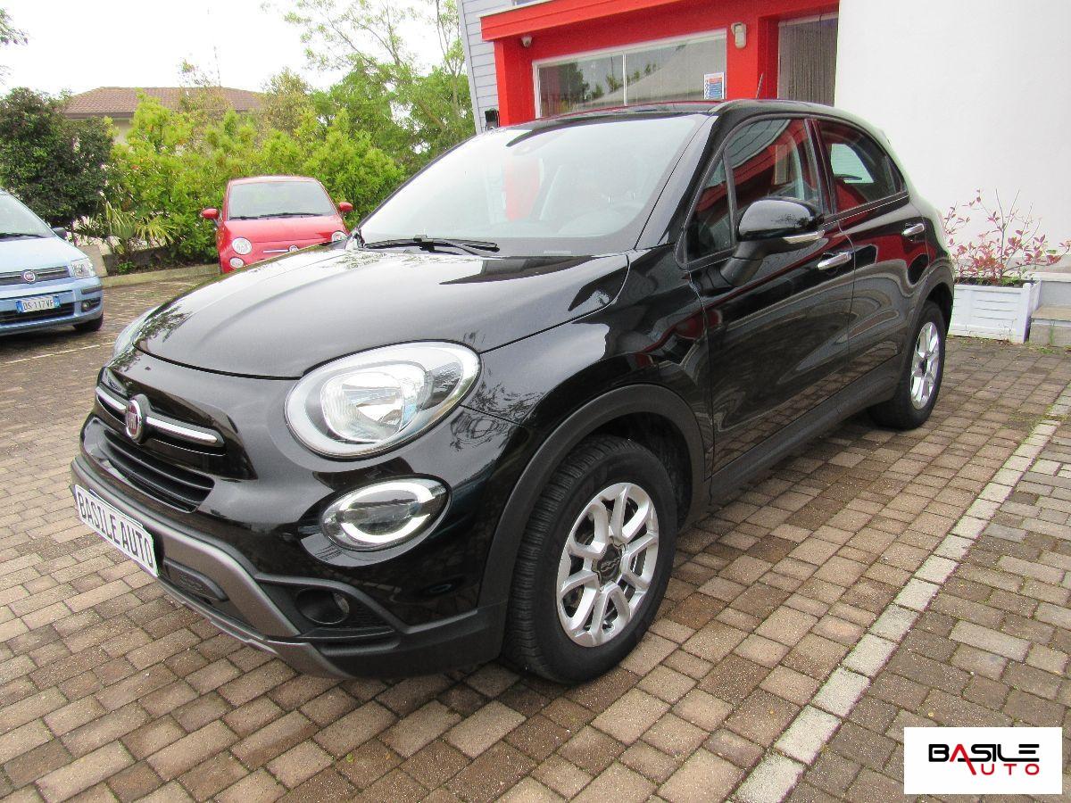 FIAT - 500X - 1.6 M.Jet 120 CV Cross
