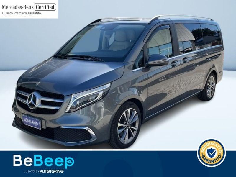 Mercedes-Benz Classe V V LONG 300 D PREMIUM AUTO