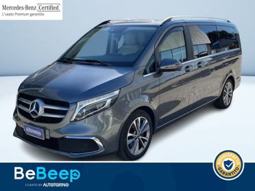 Mercedes-Benz Classe V V LONG 300 D PREMIUM AUTO