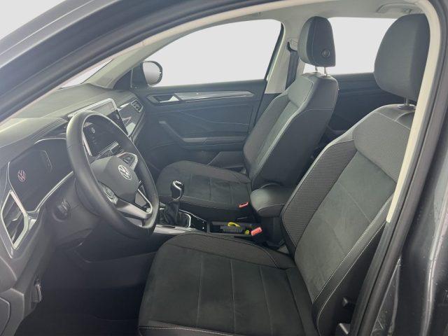 VOLKSWAGEN T-Roc T-Roc 1.0 TSI Style