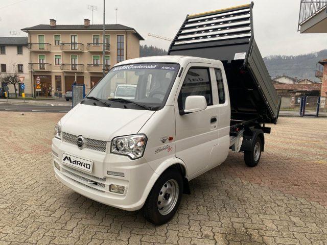 GIOTTI VICTORIA Gladiator Evo 1.3 Ribaltabile 3 lati CLIMA!! *IN ARRIVO
