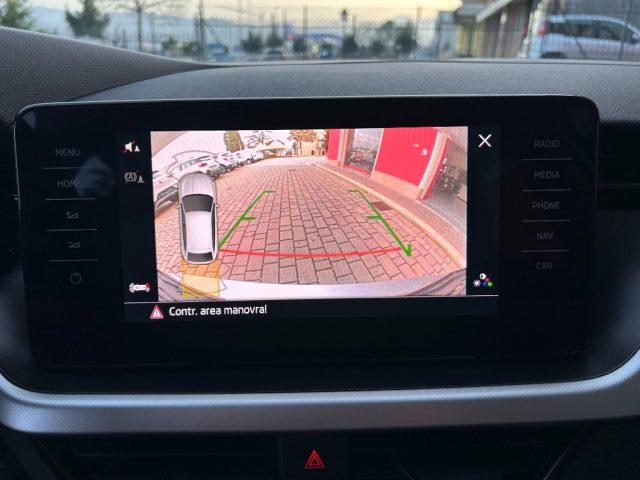 SKODA Scala 1.0 G-Tec Ambition