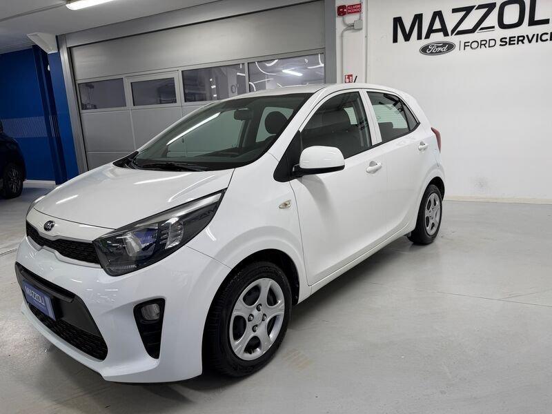Kia Picanto 1.0 URBAN