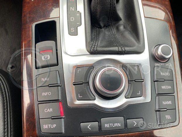 Audi A6 Avant 3.0 V6 TDI XENO#NAVI