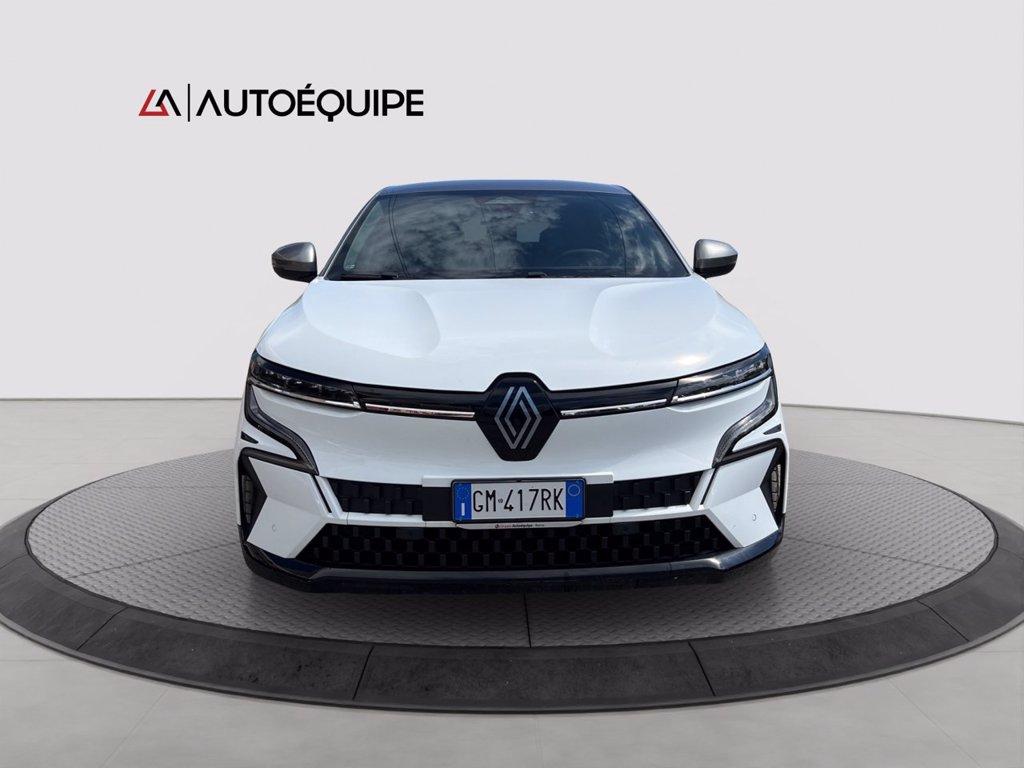 RENAULT Megane E-Tech Techno EV60 220cv AC22 del 2023