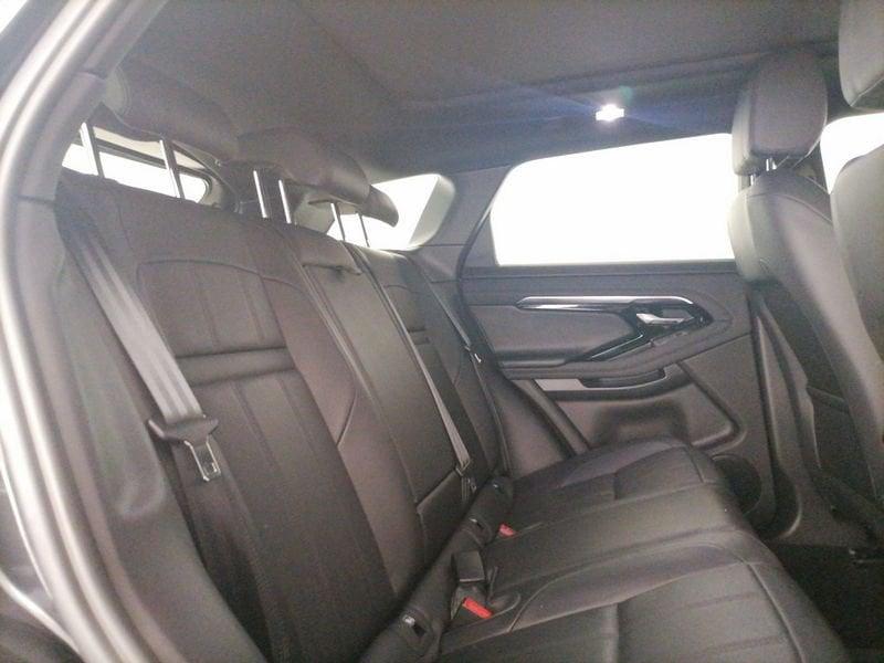 Land Rover Range Rover Evoque 2.0d i4 mhev R-Dynamic SE awd 163cv auto
