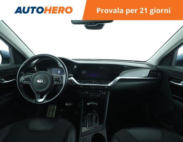 KIA Niro 1.6 GDi DCT HEV Style