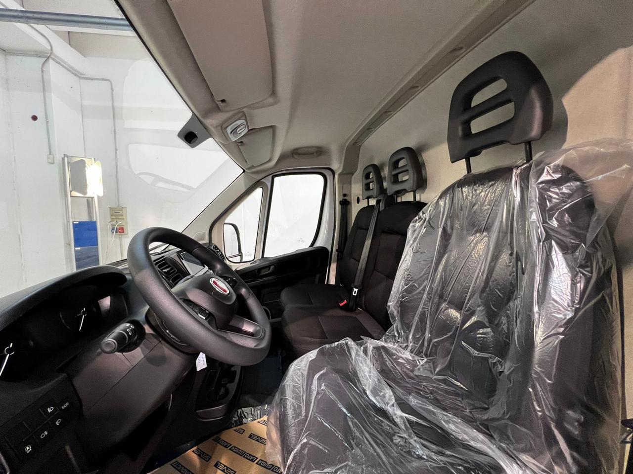 Fiat Ducato 33 2.3 MJT 140CV PM-TA Furgone