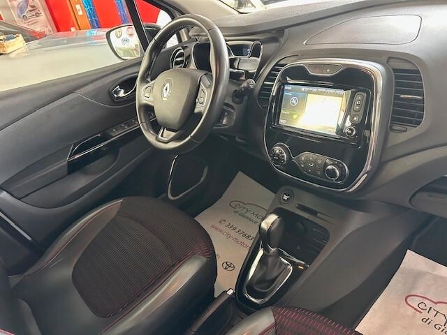 Renault Captur 1.5 Dci 90 CV Edc Energy Hypnotic