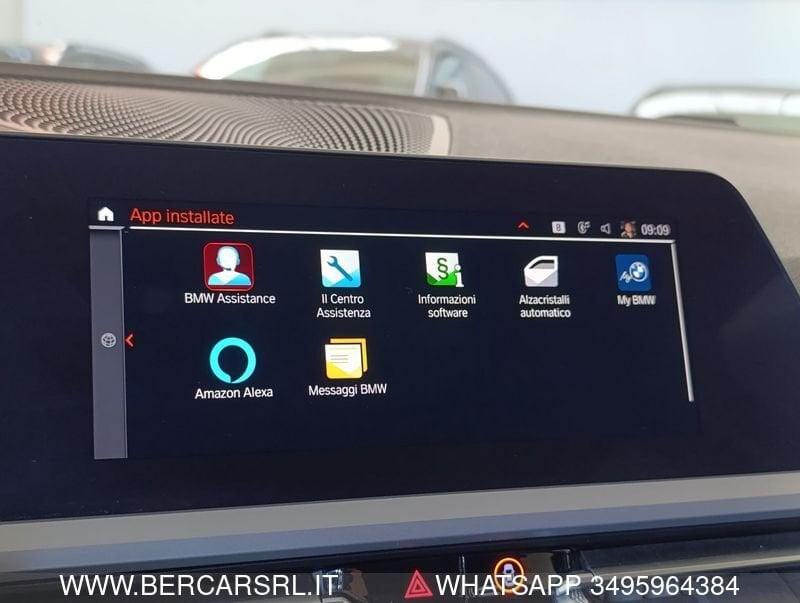 BMW Serie 3 318i Touring Business Advantage