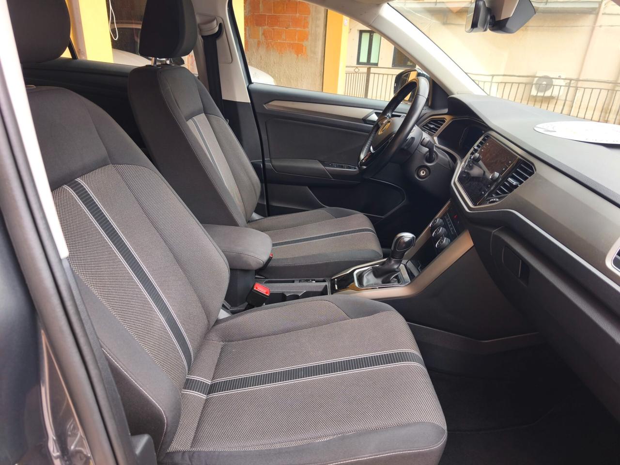 VW T-Roc 2.0 tdi 150 CV DSG PROMO COMPRESO PASSAGGIO