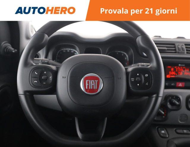 FIAT Panda 1.0 FireFly S&S Hybrid City Cross