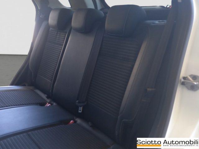 FORD EcoSport 1.0 EcoBoost 100 CV Titanium