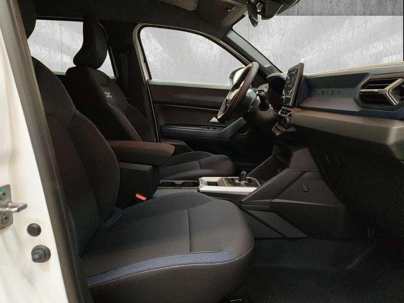 Dacia Duster 1.6 hybrid Journey 140cv