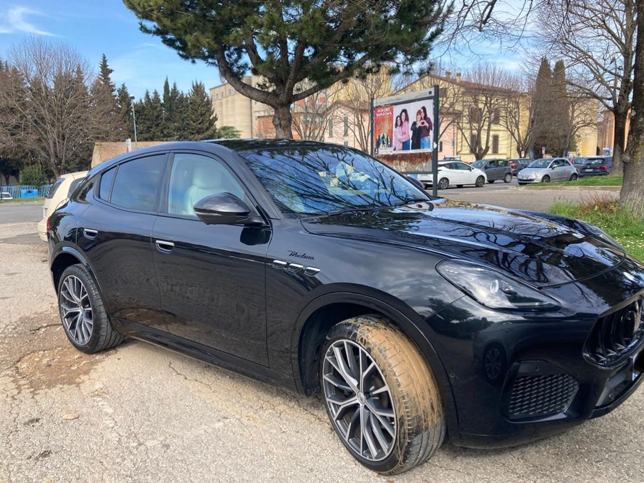 Maserati Grecale Modena 2.0 #9927