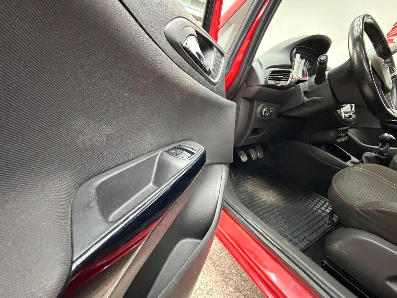 Opel Corsa 1.3 CDTI 5 porte Black Edition