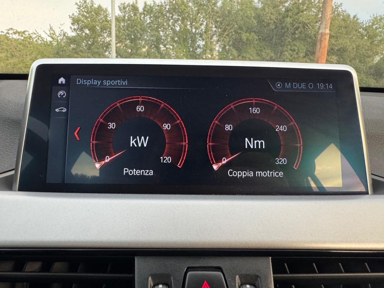 Bmw X1 sDrive16d 116Cv Advantage