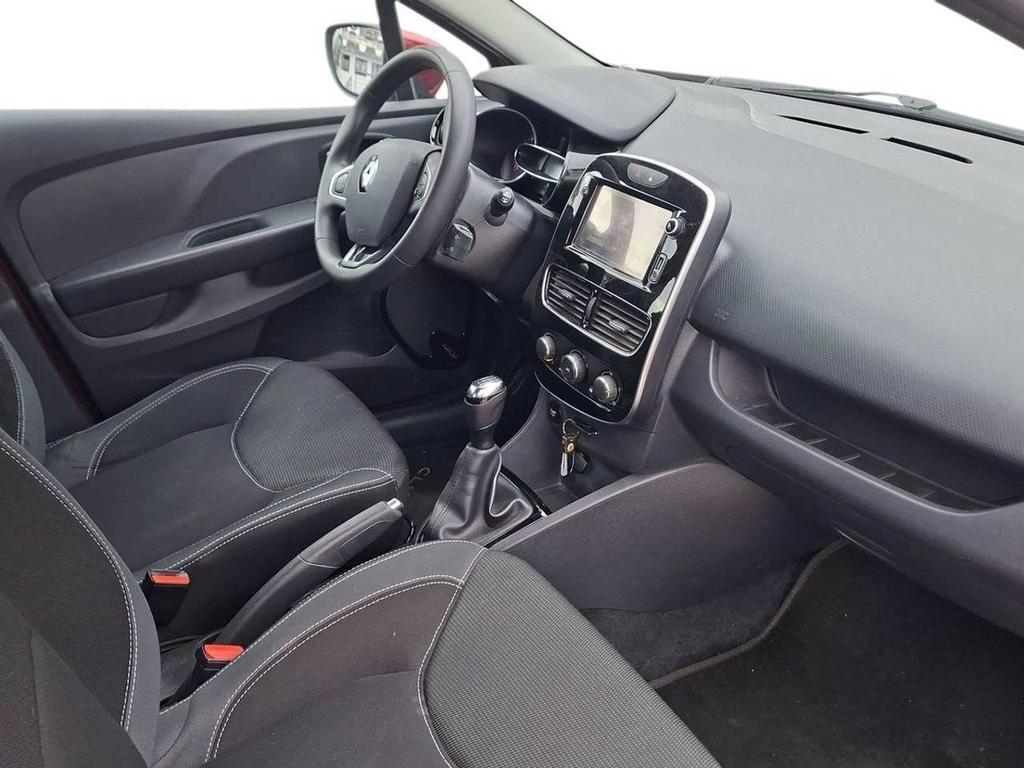 Renault Clio 5 Porte 0.9 TCe Energy Excite