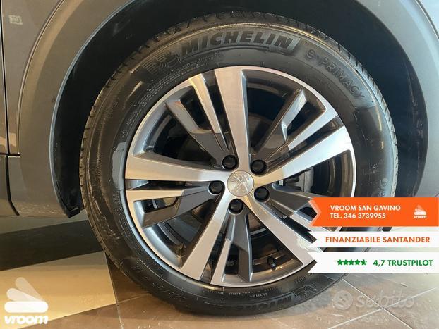PEUGEOT 3008 2 serie 3008 BlueHDi 130 S&S EAT8...