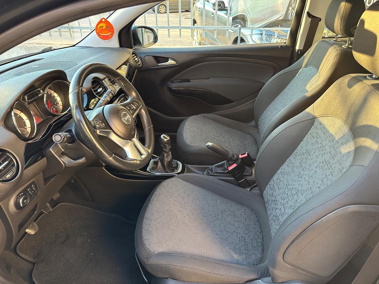 Opel Adam 1.4 87 CV GPL Tech Slam