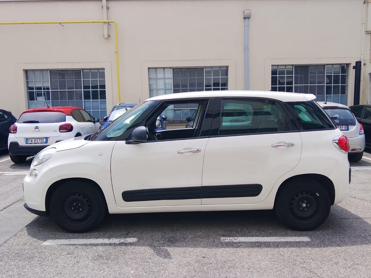 Fiat 500L 1.4 95 CV Lounge 2014