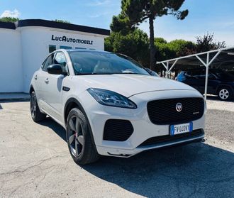 Jaguar E-Pace 2.0D 150 CV R-Dynamic SE