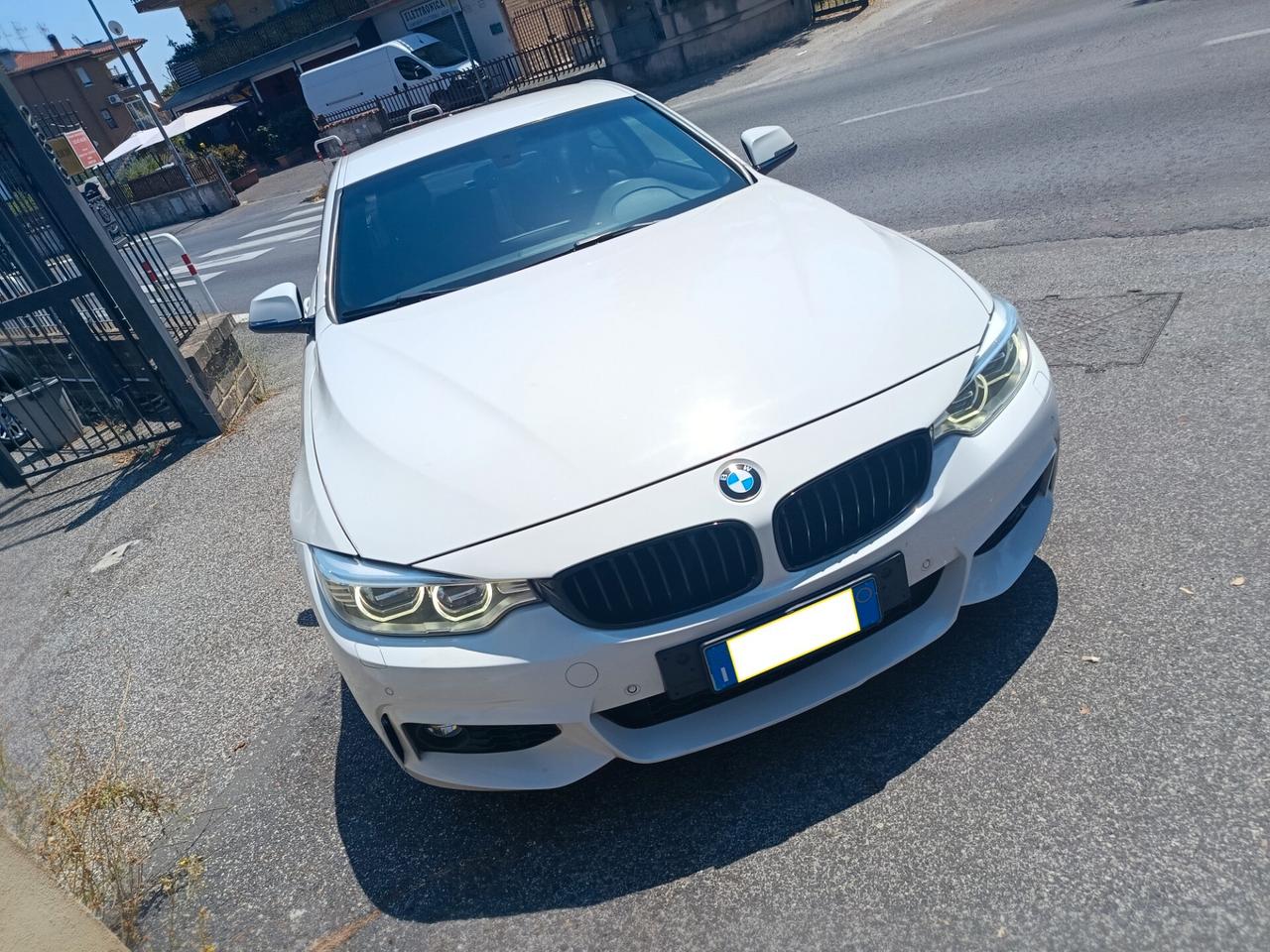 Bmw 435 435dA xDrive Coupé Msport
