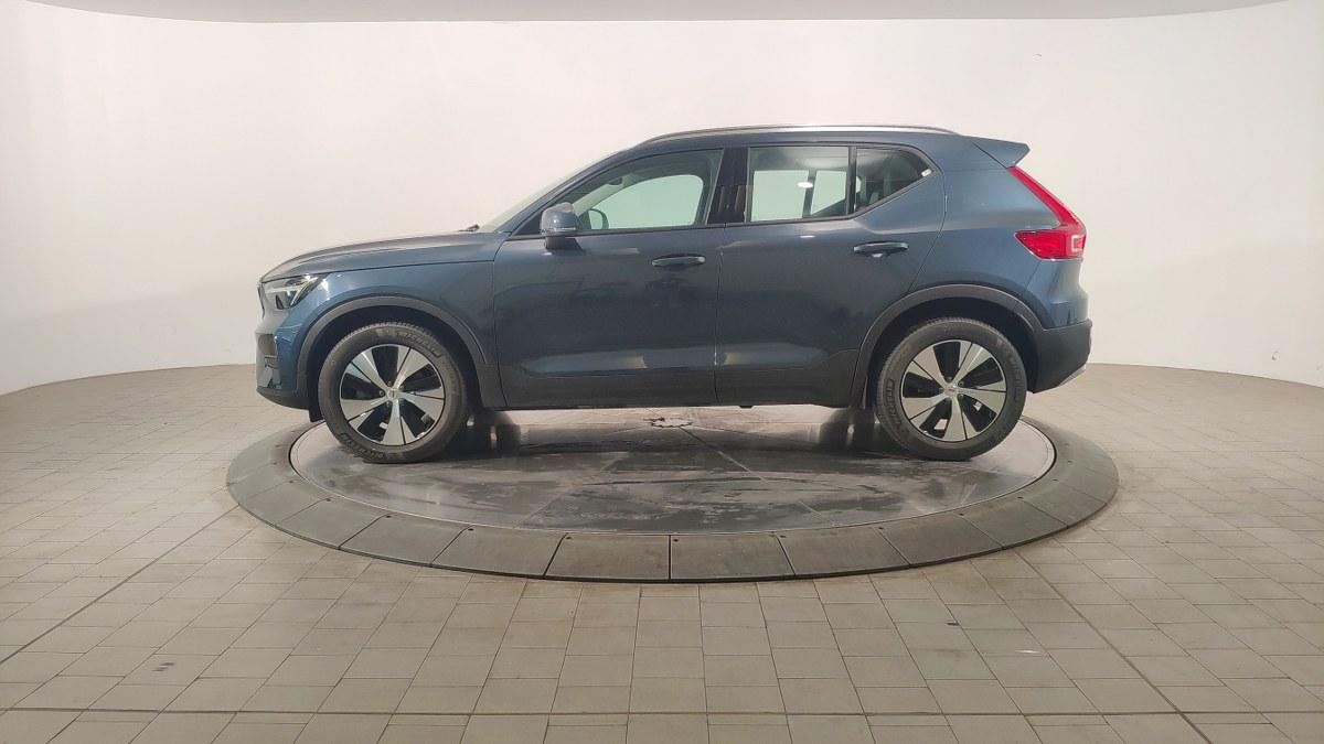VOLVO Xc40 B3 Mild Hybrid Automatico Core