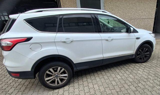 FORD Kuga 1.5 TDCI 120 CV S&S 2WD Business
