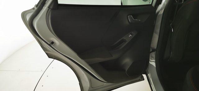 FORD Puma 1.0 EcoBoost Hybrid 125 CV S&S ST-Line