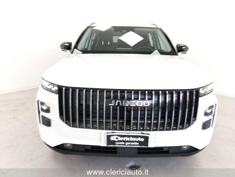 Jaecoo Jaecoo 7 Super Hyb. Jaecoo 7 1.5 TGDI PHEV Premium