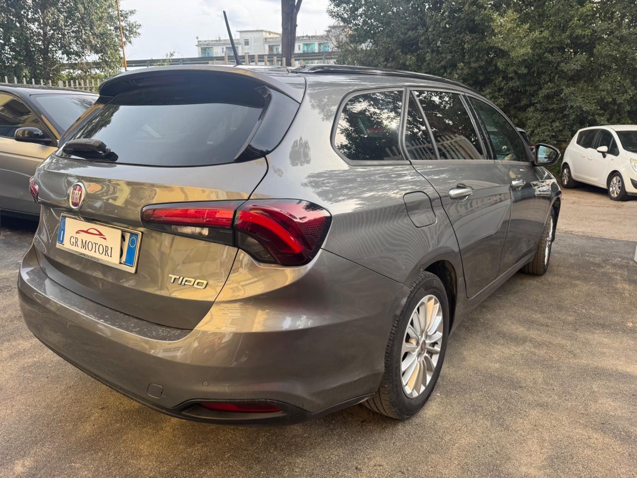 Fiat Tipo 1.6 Mjt S&S 5 porte City Life