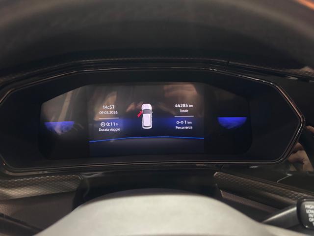 VOLKSWAGEN T-Cross 1.0 TSI LIFE VIRTUAL COCKPIT NEOPATENTATI