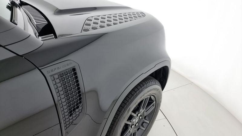 Land Rover Defender 90 3.0D I6 200 CV AWD Auto S