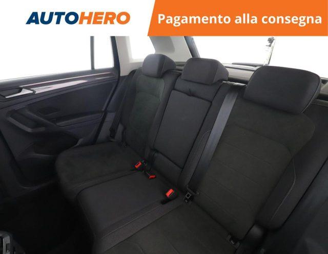 VOLKSWAGEN Tiguan 1.5 TSI 150 CV ACT Life