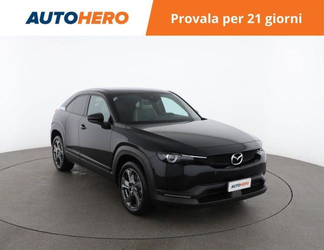 MAZDA MX-30 Exceed