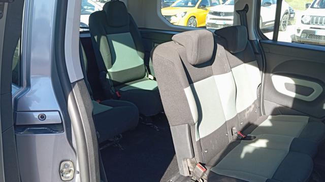 CITROEN Berlingo *promo* BlueHDi 130 Stop&Start XL Feel Combi 7 pax