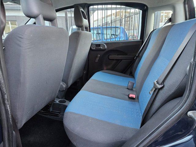 FIAT Panda 1.2 Active