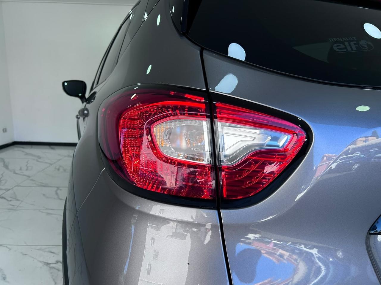 Renault Captur TCe 120 CV EDC Start&Stop Energy Bose