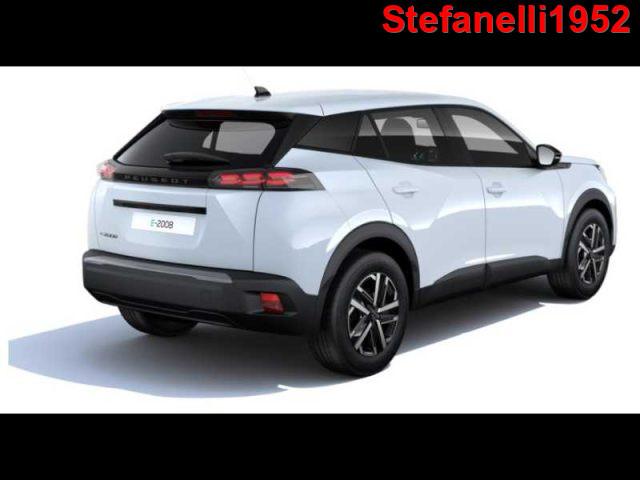 PEUGEOT 2008 50 kWh Style