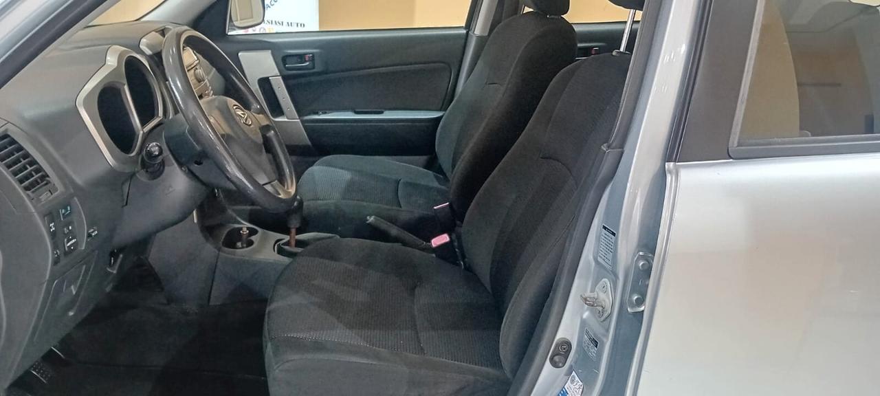 Daihatsu Terios 1.3i 16V cat 4WD CX