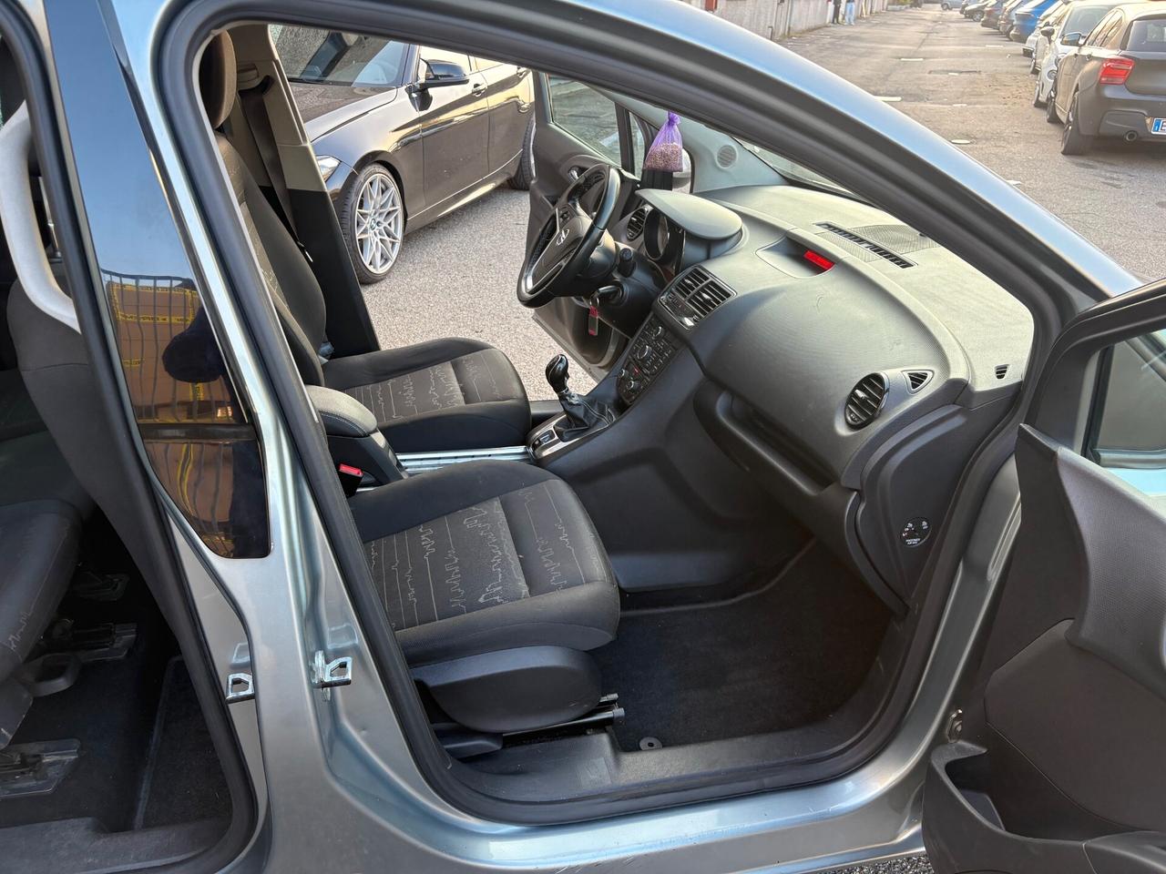 Opel Meriva 1.4 100CV Elective