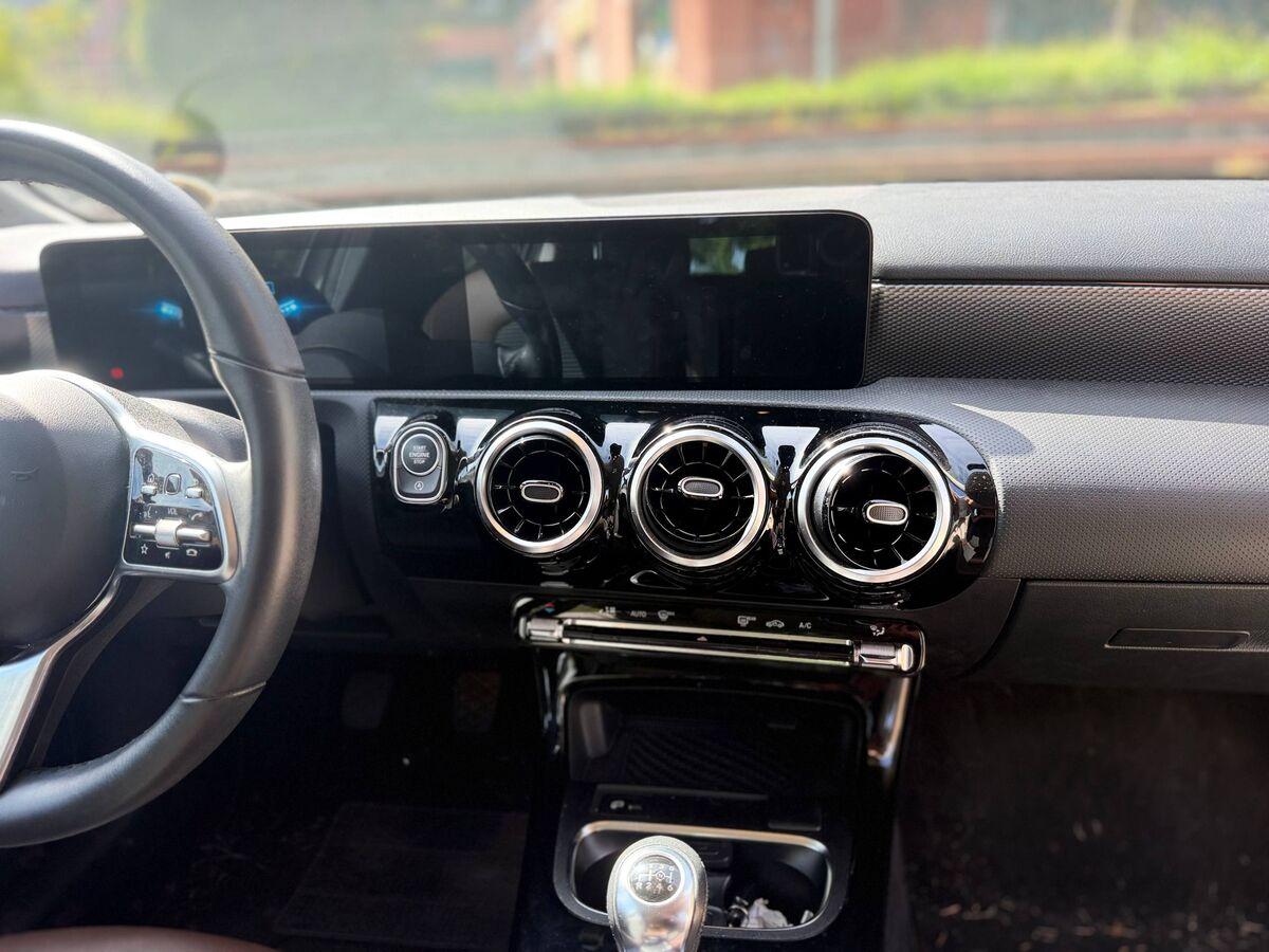Mercedes Classe A 160 Sport