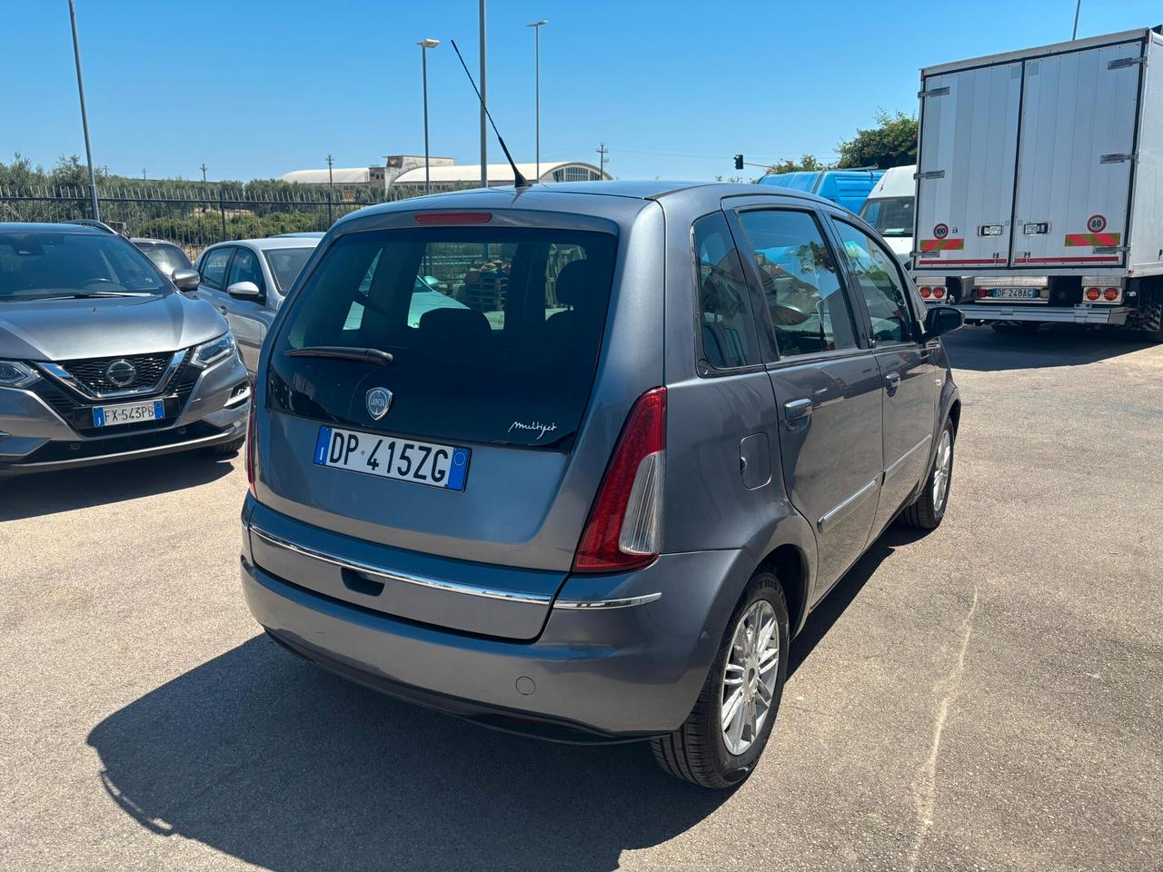 Lancia MUSA 1.3 Multijet 70 CV