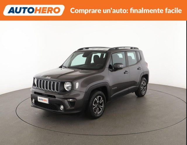 JEEP Renegade 1.0 T3 Night Eagle