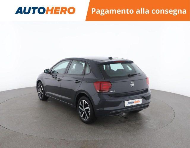 VOLKSWAGEN Polo 1.0 TSI 5p. Highline BlueMotion Technology